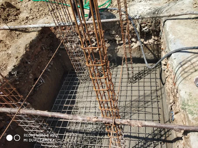 Image of: Kanmalai Builders in Madurai 3