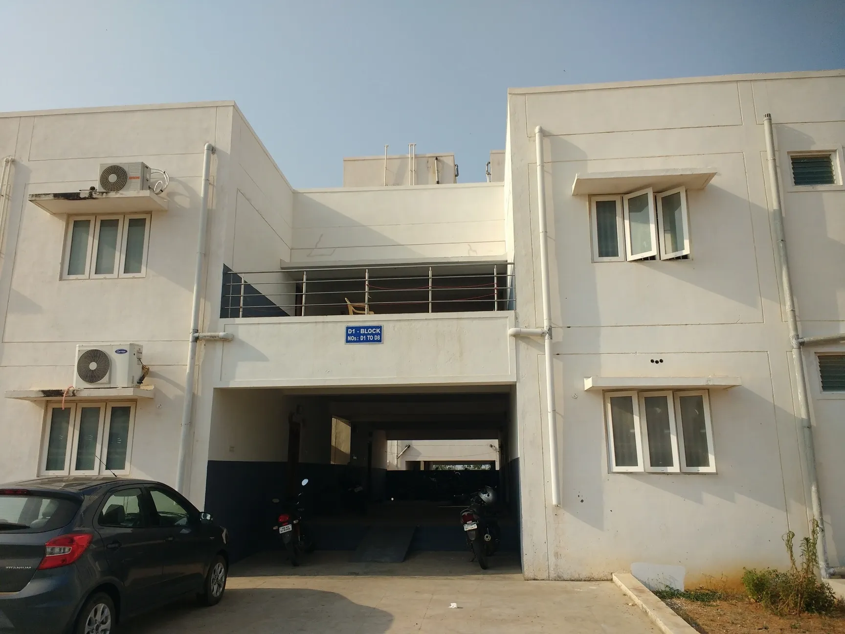 Image of: Karurproperty in Andalpuram