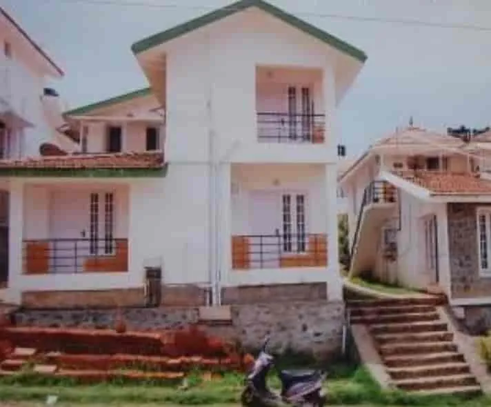 Image of: Kodai Property in Andalpuram