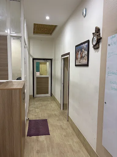 Image of: Kopuram Promoter And Builders Llp in Anna Nagar