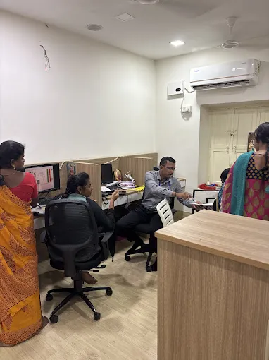 Image of: Kopuram Promoter And Builders Llp in Anna Nagar 2