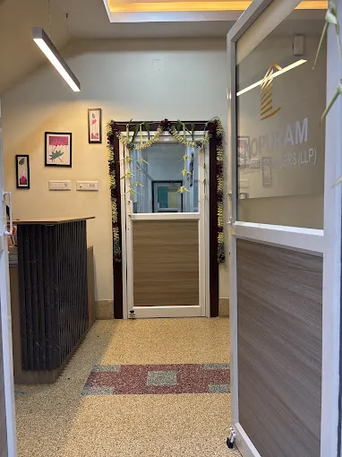 Image of: Kopuram Promoter And Builders Llp in Anna Nagar 3