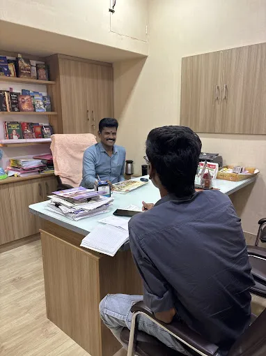 Image of: Kopuram Promoter And Builders Llp in Anna Nagar 6