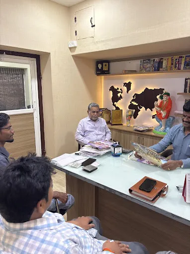Image of: Kopuram Promoter And Builders Llp in Anna Nagar 7