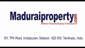 Image of: Maduraipropertycom in Andalpuram