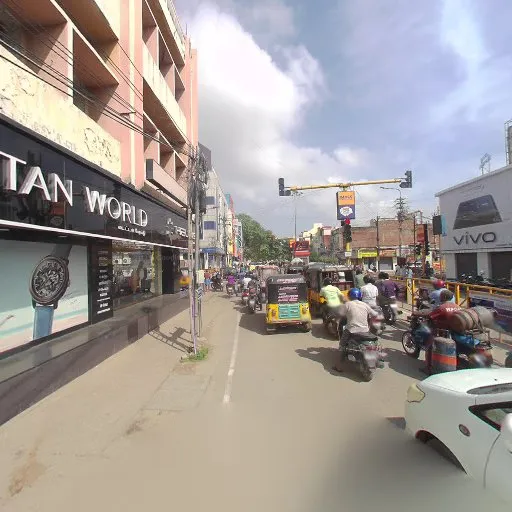 Image of: Mani Real Estate in Madurai