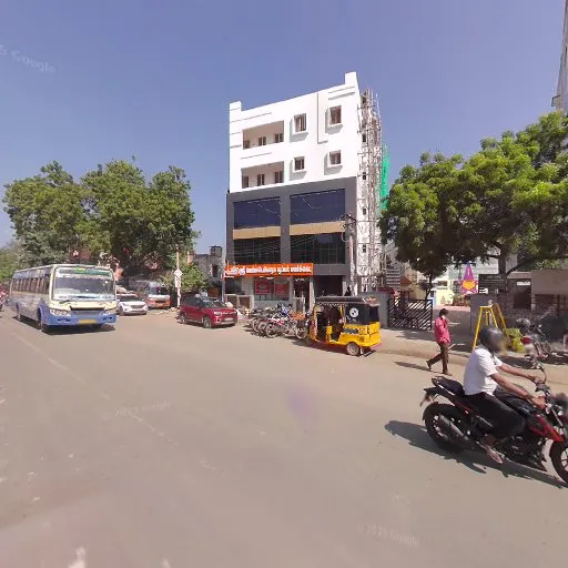 Image of: Max Gv Apartments in Ponmeni 2