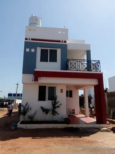 Image of: Max Properties Pvt Ltd in S S Colony