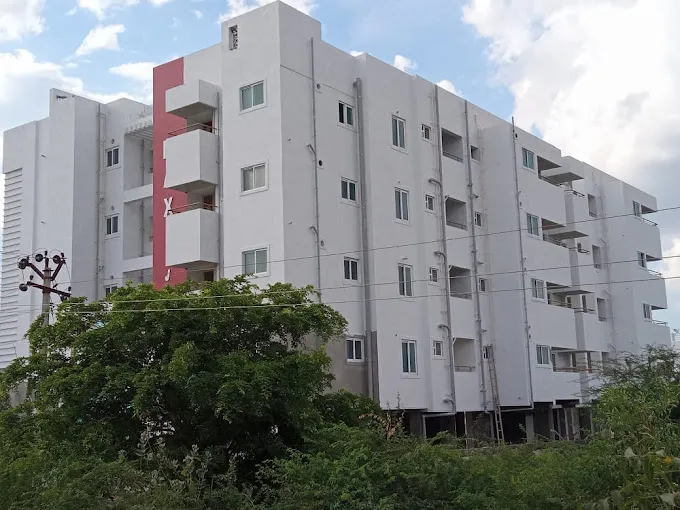 Image of: Max Properties Pvt Ltd in S S Colony 3