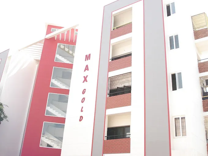 Image of: Max Properties Pvt Ltd in S S Colony 7