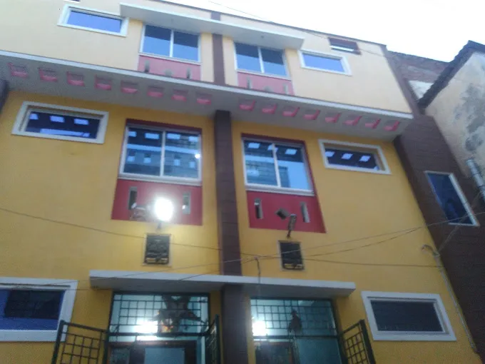 Image of: Max Vijay Apartment in Madurai 3