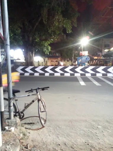 Image of: Meenakshi Avenue in Kamarajar Salai 6