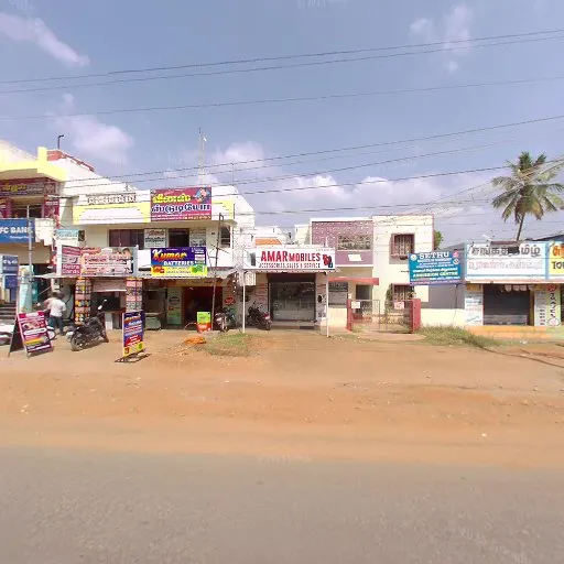 Image of: Merlin Promoters Service in Thiru Nagar