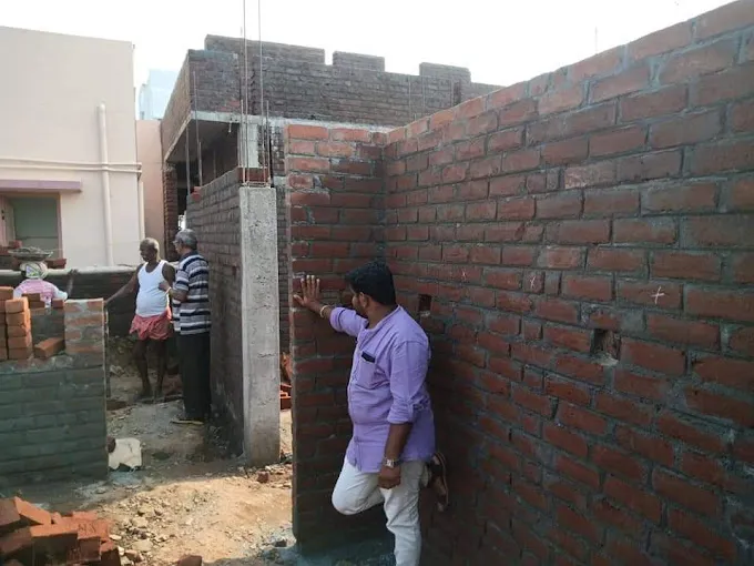 Image of: Midhuna Homes And Renovations Pvt Ltd in Anna Nagar