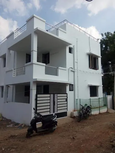 Image of: Midhuna Homes And Renovations Pvt Ltd in Anna Nagar 2