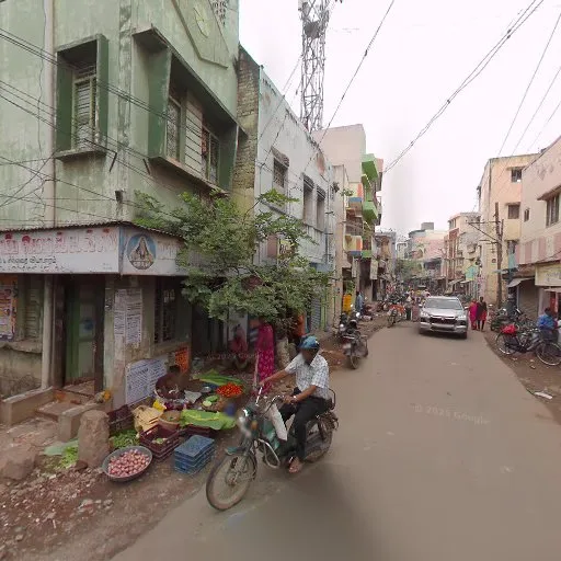 Image of: Mjk Real Estates in Mahal