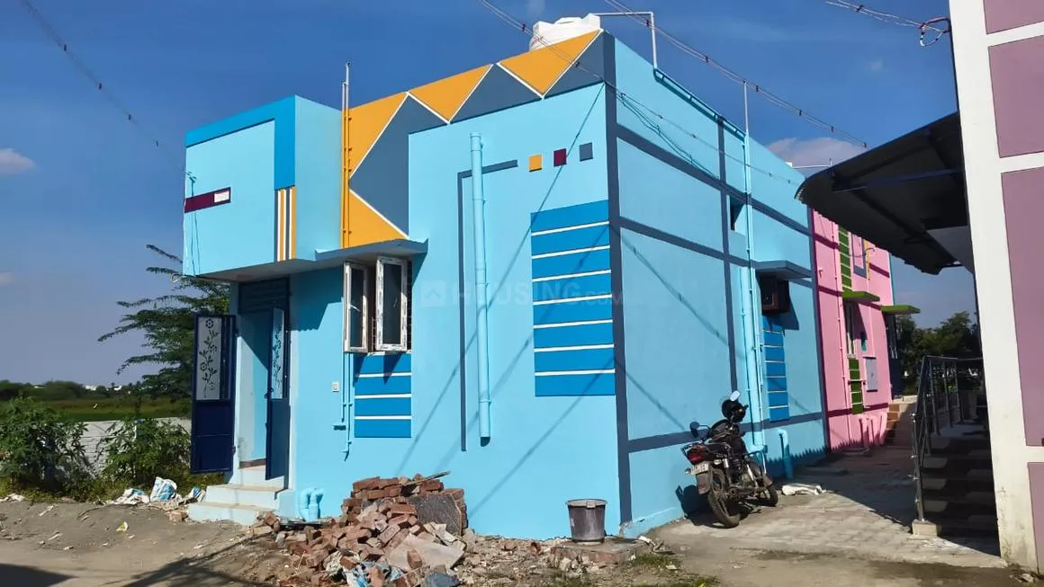 Image of: Mkm Nagar in Avaniyapuram