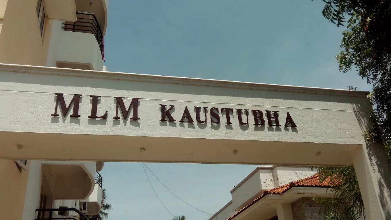 Image of: Mlm Kaustubha in Kochadai 3