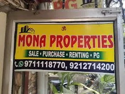 Image of: Mona Real Estate in South Gate