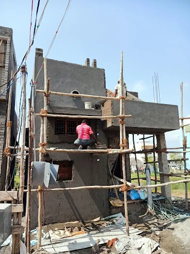 Image of: Mrhome Constructions in Madurai 4