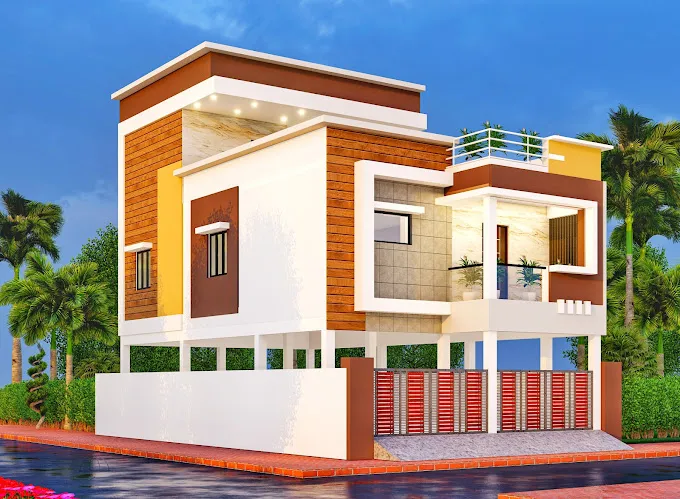 Image of: Mrhome Constructions in Madurai 5