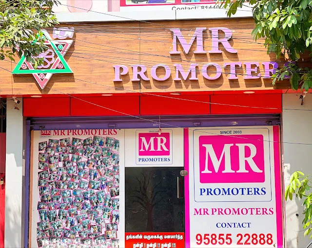 Image of: Mrpromoters in Ponmeni