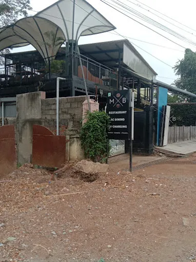 Image of: Muta Gardens in Thiruparankundram