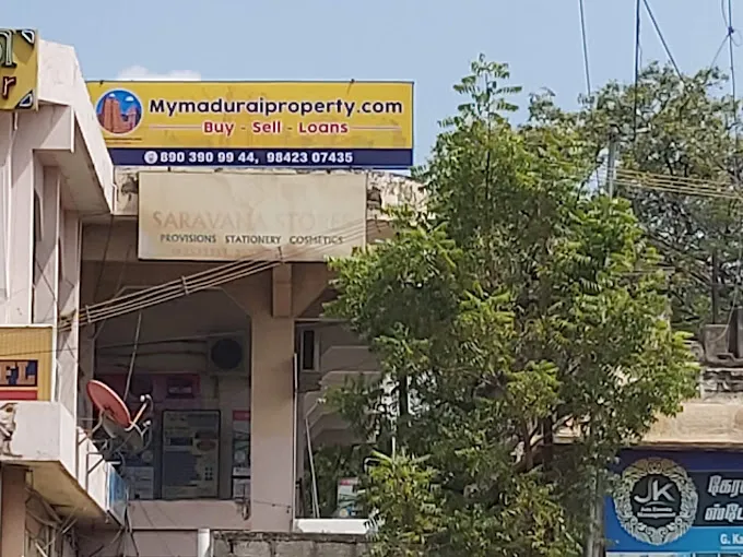 Image of: Mymaduraiproperty in Tallakulam
