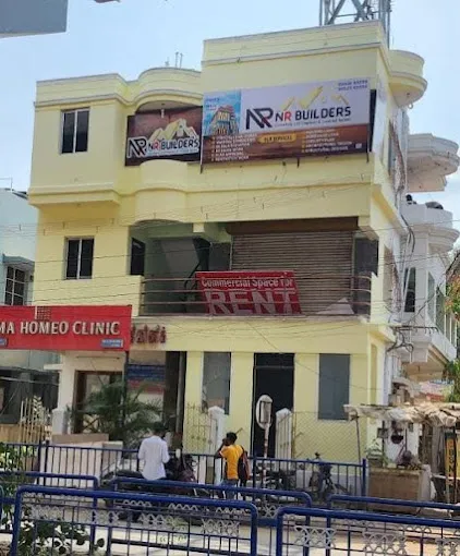 Image of: N R Builders in Reserve Line 3