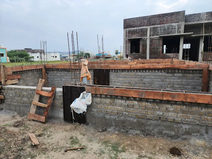 Image of: N R Builders in Reserve Line 6