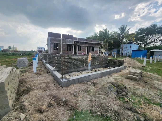 Image of: N R Builders in Reserve Line 7
