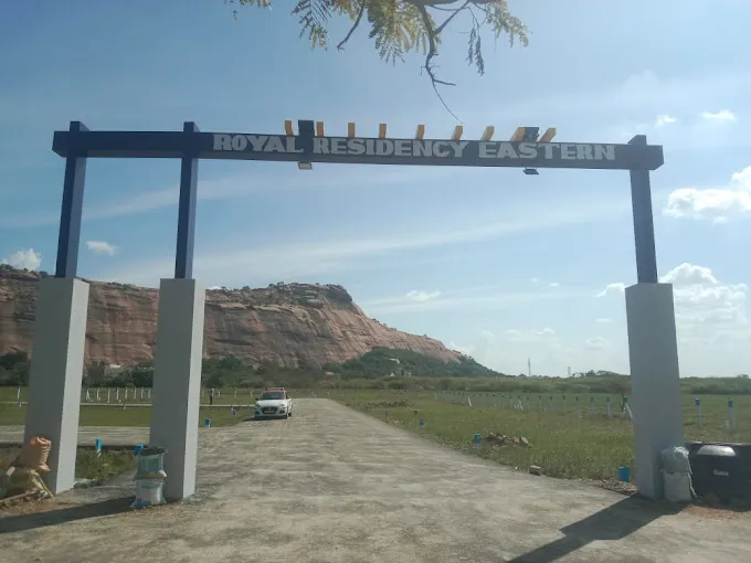 Image of: Om Saravanabhava Reàl Estate in Madurai 2