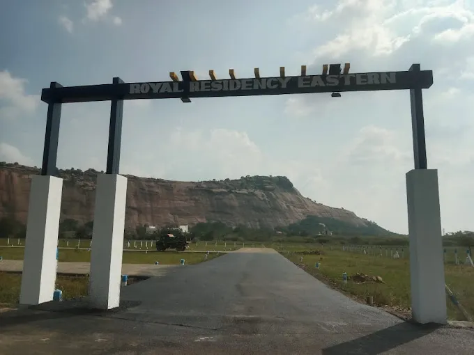 Image of: Om Saravanabhava Reàl Estate in Madurai 4