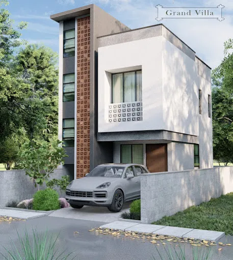 Image of: Park Villas By Vnct Global in Madurai