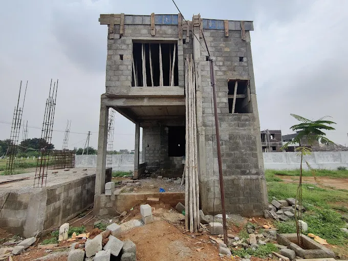 Image of: Park Villas By Vnct Global in Madurai 2