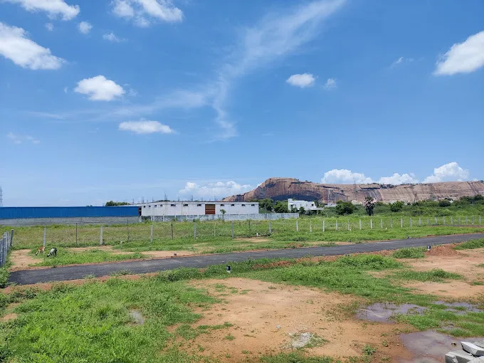 Image of: Park Villas By Vnct Global in Madurai 3