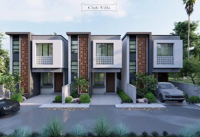 Image of: Park Villas By Vnct Global in Madurai 6