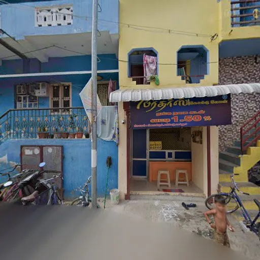 Image of: Pkm Real Estate in Sellur