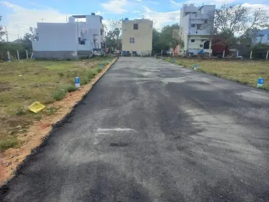 Image of: Pkm Real Estate in Sellur