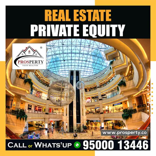 Image of: Prosperty Real Estate in Anna Nagar