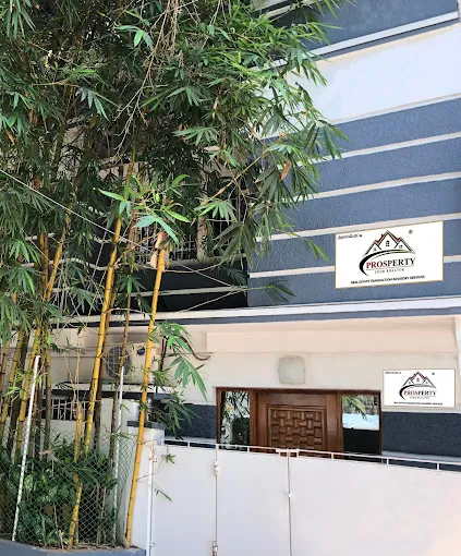 Image of: Prosperty Real Estate in Anna Nagar 4