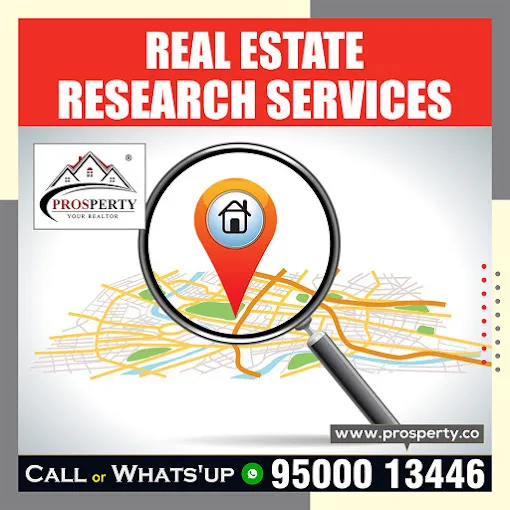 Image of: Prosperty Real Estate in Anna Nagar 5