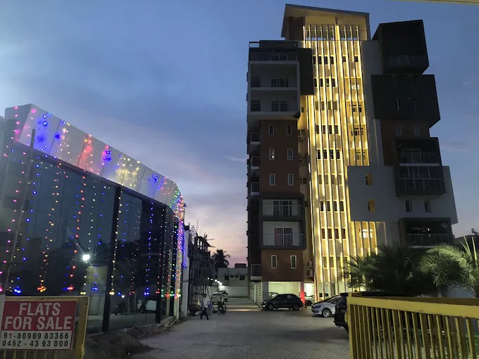 Image of: Pryme Neo in Madurai 3