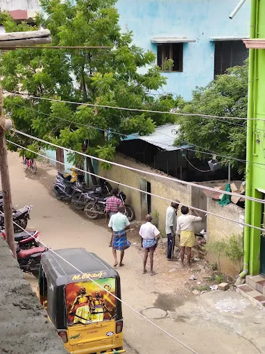 Image of: Radiance Jasmine Court in Madurai 3