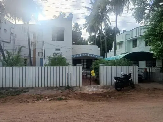 Image of: Rakkammal Indrajith Homes in Madurai