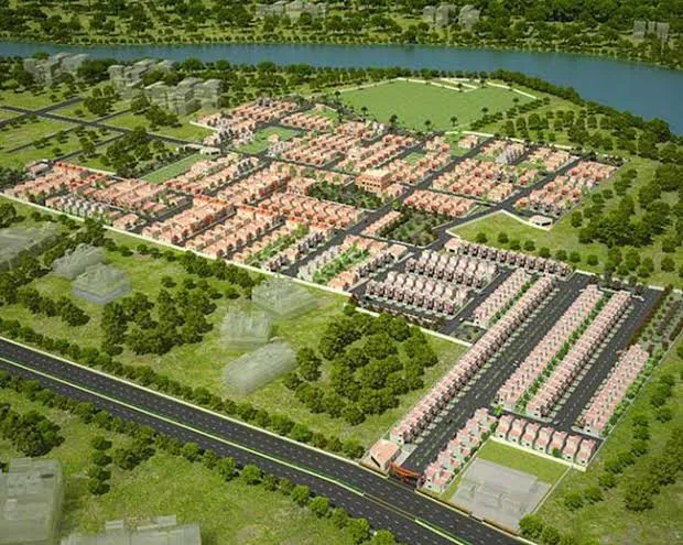 Image of: Ramji Real Estate in Koodal Nagar