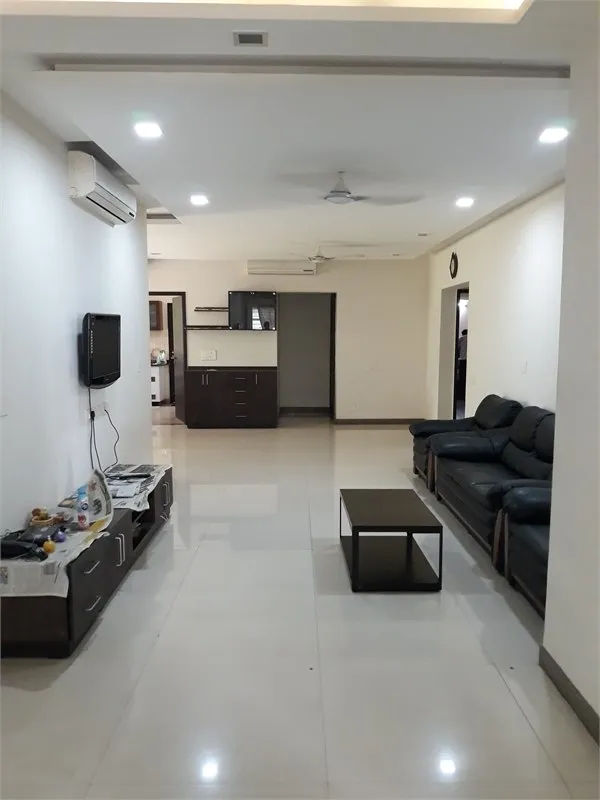 Image of: Rent House in Madurai
