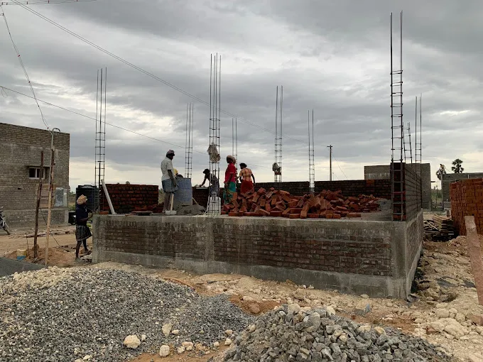 Image of: Rio Grande Construction And Interiors in Reserve Line