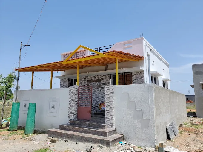 Image of: Rio Grande Construction And Interiors in Reserve Line 4