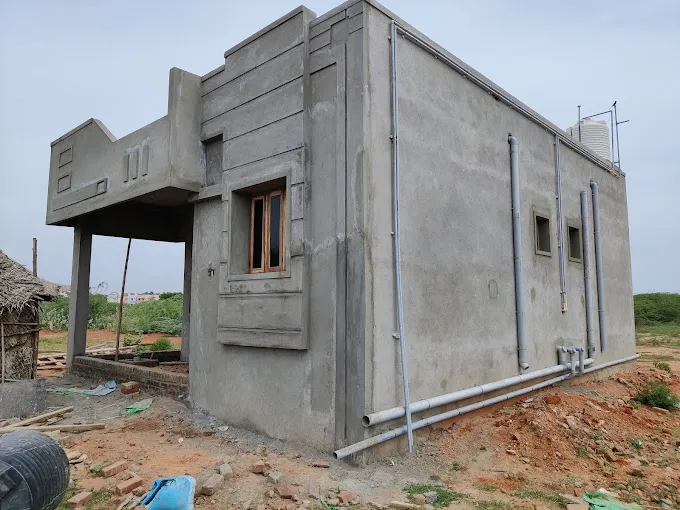 Image of: Rio Grande Construction And Interiors in Reserve Line 5